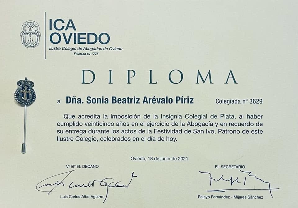 Arévalo Abogados